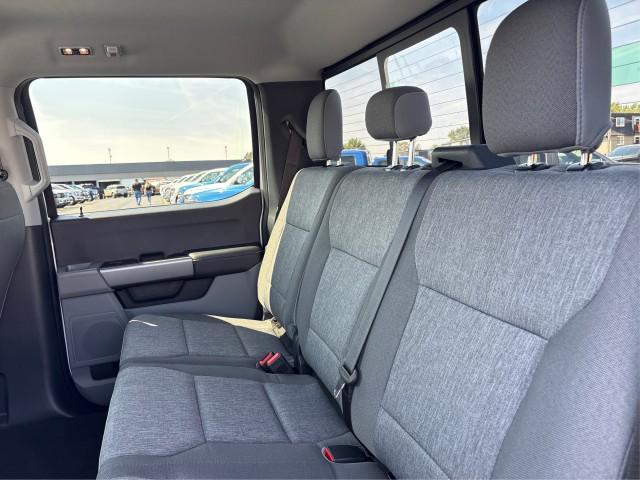 new 2026 Ford F-250 car, priced at $61,777