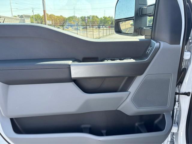 new 2026 Ford F-250 car, priced at $61,777