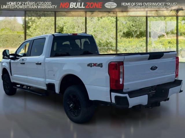 new 2026 Ford F-250 car, priced at $61,777