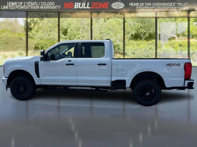 new 2026 Ford F-250 car, priced at $61,777