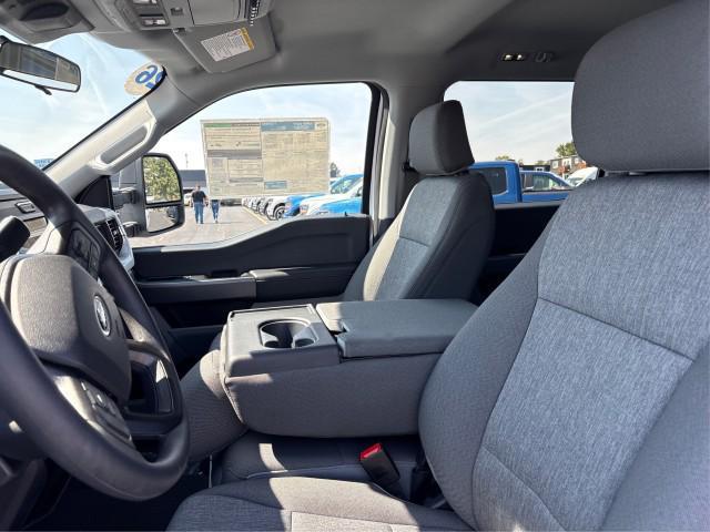 new 2026 Ford F-250 car, priced at $61,777