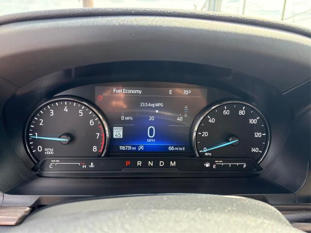 used 2020 Ford Explorer car, priced at $21,844