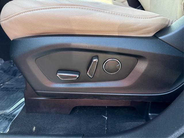 used 2020 Ford Explorer car, priced at $21,844