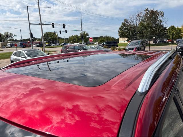 used 2020 Ford Explorer car, priced at $21,844