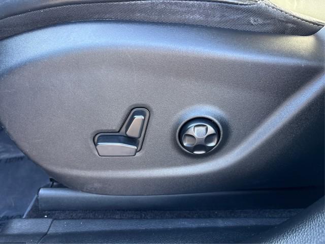 used 2017 Jeep Cherokee car, priced at $14,760