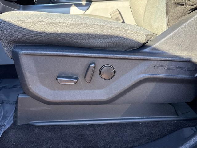 used 2022 Ford F-150 car, priced at $42,797