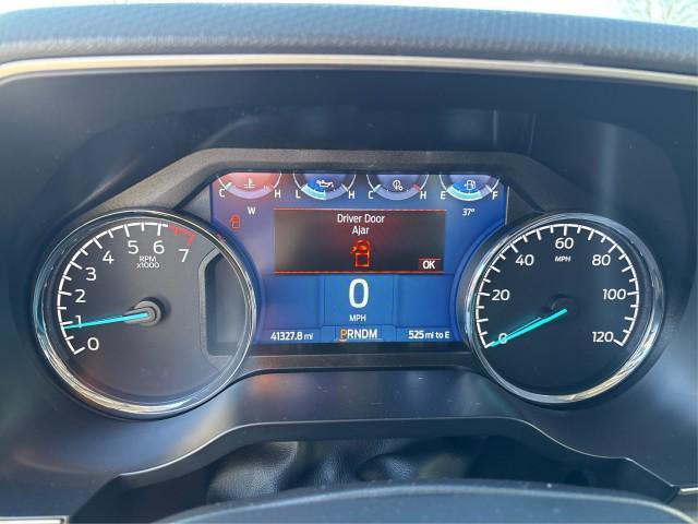 used 2022 Ford F-150 car, priced at $42,797