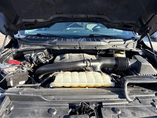 used 2022 Ford F-150 car, priced at $42,797