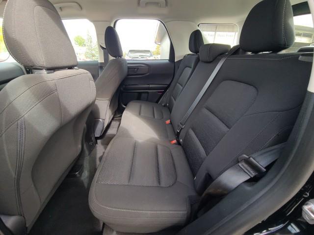 used 2021 Ford Bronco Sport car, priced at $25,224
