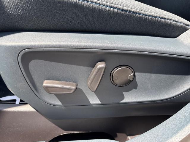new 2025 Ford Maverick car, priced at $36,957