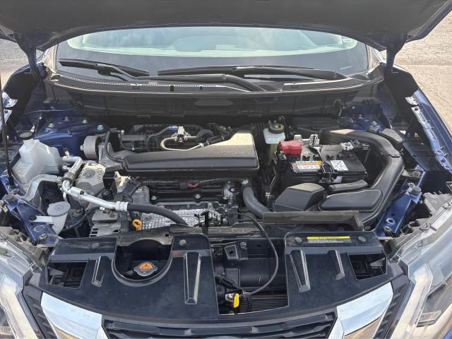 used 2020 Nissan Rogue car, priced at $20,949