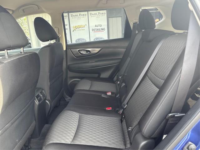 used 2020 Nissan Rogue car, priced at $20,949