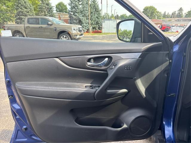 used 2020 Nissan Rogue car, priced at $20,949