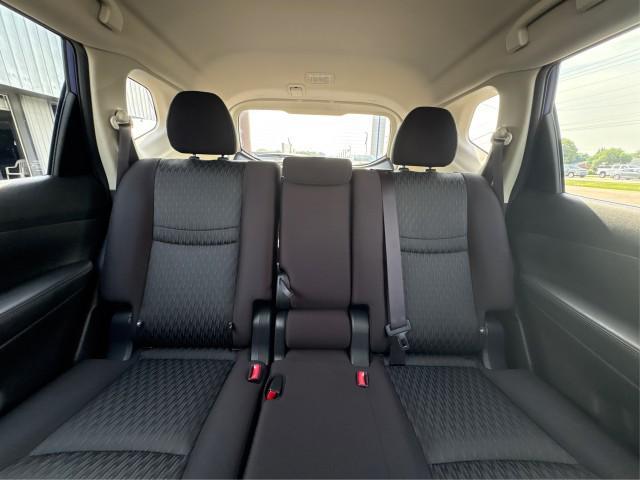 used 2020 Nissan Rogue car, priced at $20,949