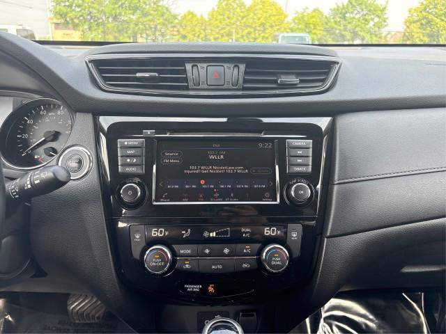 used 2020 Nissan Rogue car, priced at $20,949