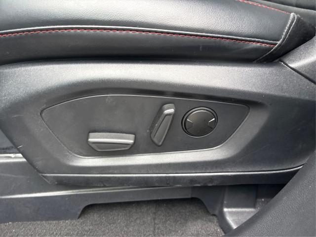 used 2025 Ford Explorer car, priced at $42,548