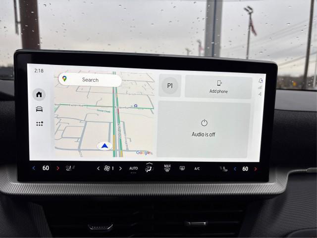 used 2025 Ford Explorer car, priced at $42,548