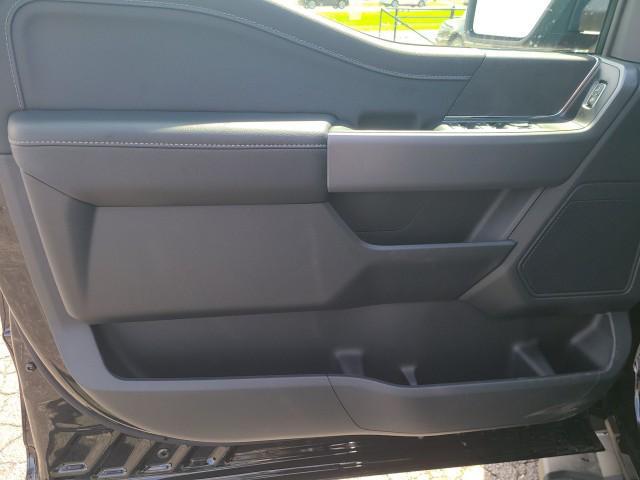 new 2025 Ford F-150 car, priced at $59,756