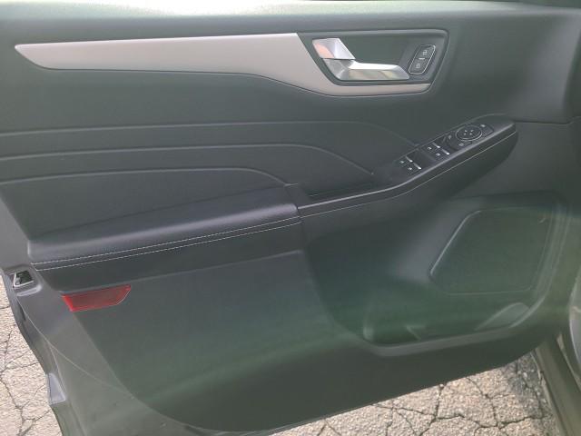 used 2021 Ford Escape car, priced at $20,816