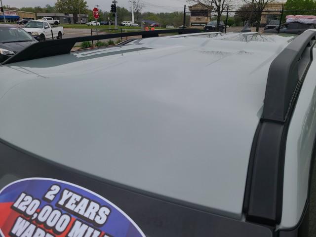 used 2021 Ford Bronco Sport car, priced at $25,984