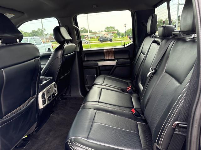 used 2020 Ford F-150 car, priced at $31,236
