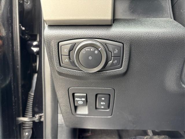 used 2020 Ford F-150 car, priced at $31,236