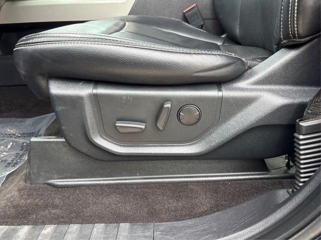 used 2020 Ford F-150 car, priced at $31,236