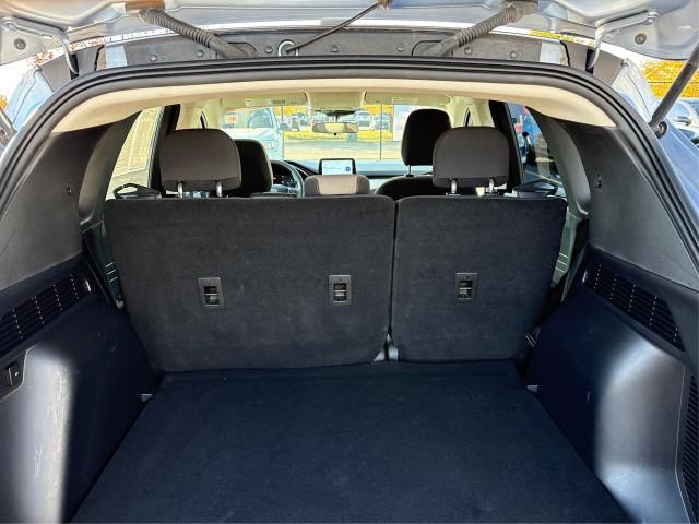 used 2022 Ford Escape car, priced at $22,447