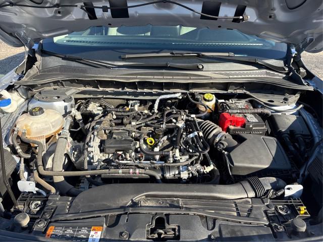 used 2022 Ford Escape car, priced at $22,447