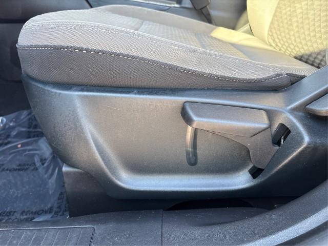 used 2022 Ford Escape car, priced at $22,447