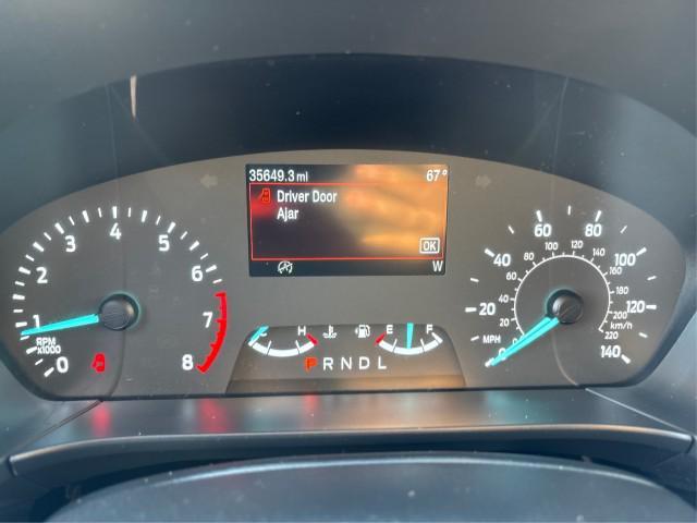 used 2022 Ford Escape car, priced at $22,447