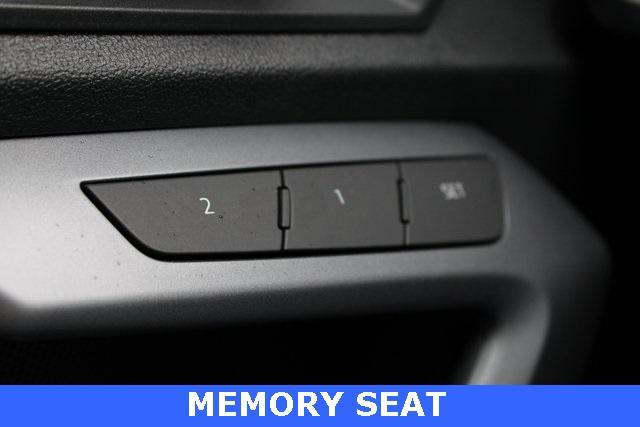 new 2025 Audi A3 car, priced at $43,740