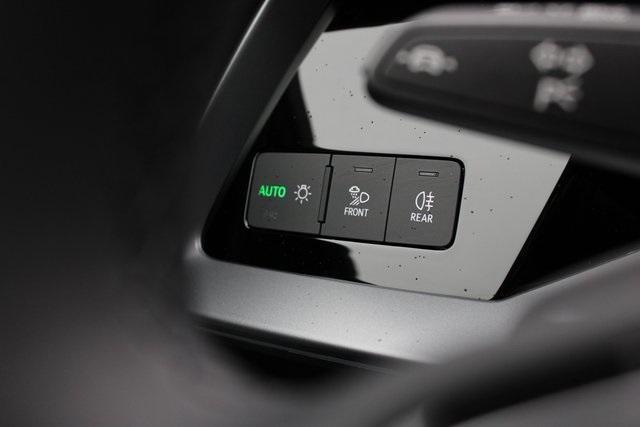 new 2025 Audi A3 car, priced at $43,740
