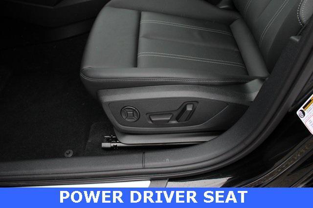 new 2025 Audi A3 car, priced at $43,740