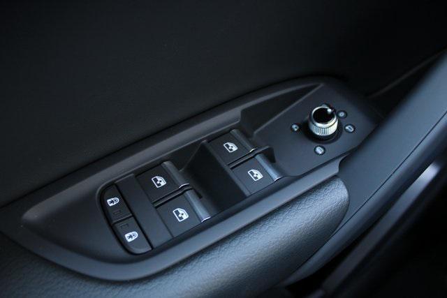 new 2024 Audi Q5 car, priced at $51,282