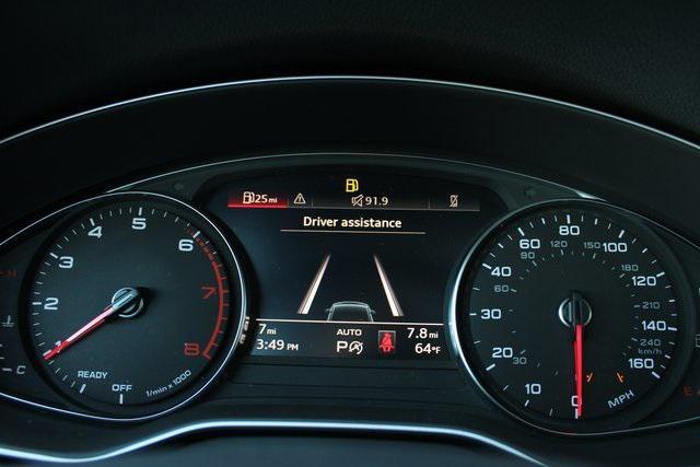 new 2024 Audi Q5 car, priced at $51,282