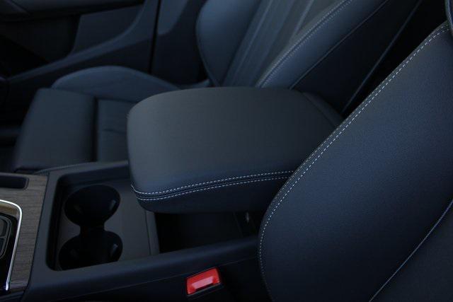 new 2024 Audi Q5 car, priced at $51,282