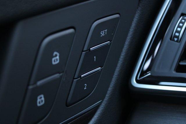 used 2025 Audi Q5 car, priced at $50,000