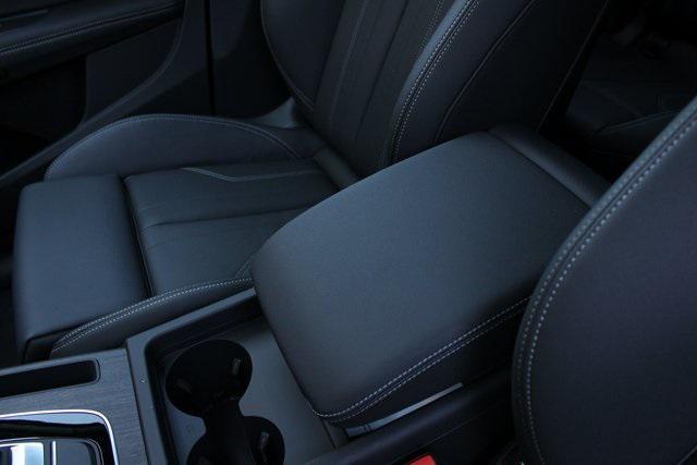 used 2025 Audi Q5 car, priced at $50,000