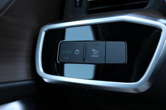 new 2025 Audi A6 car, priced at $59,135