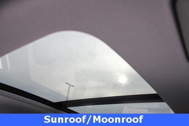 used 2025 Audi Q5 car, priced at $46,500