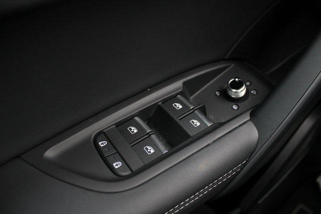 used 2025 Audi Q5 car, priced at $46,500