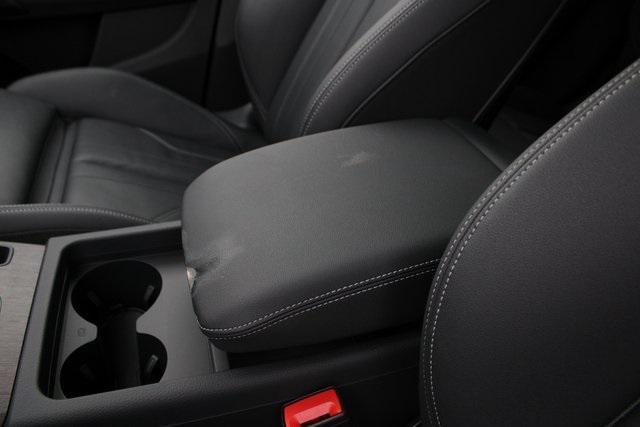 used 2025 Audi Q5 car, priced at $46,500