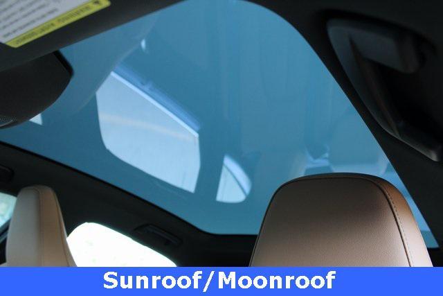 new 2025 Audi A5 car, priced at $53,639