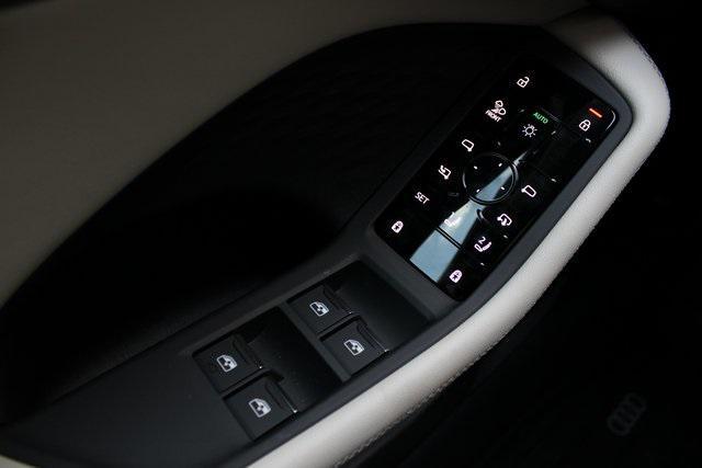 new 2025 Audi A5 car, priced at $56,716