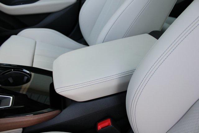new 2025 Audi A5 car, priced at $56,716