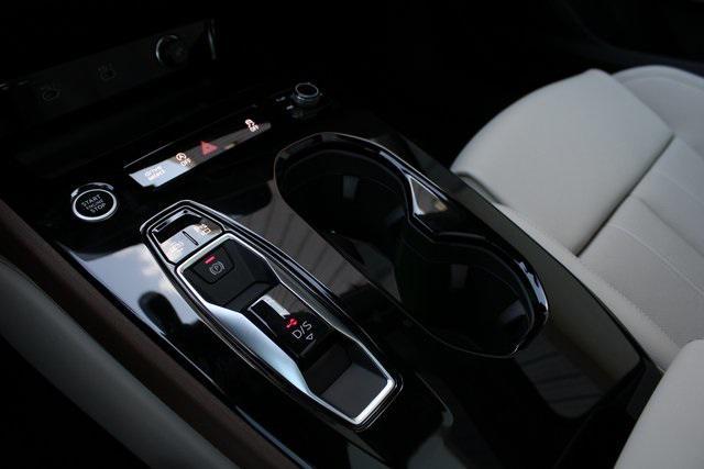 new 2025 Audi A5 car, priced at $56,716