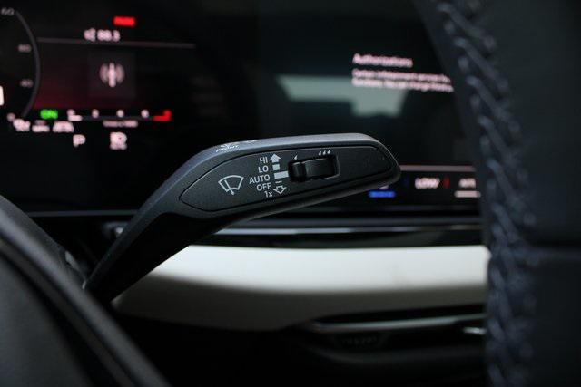 new 2025 Audi A5 car, priced at $56,716