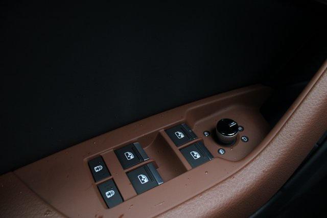new 2025 Audi A6 car, priced at $63,015