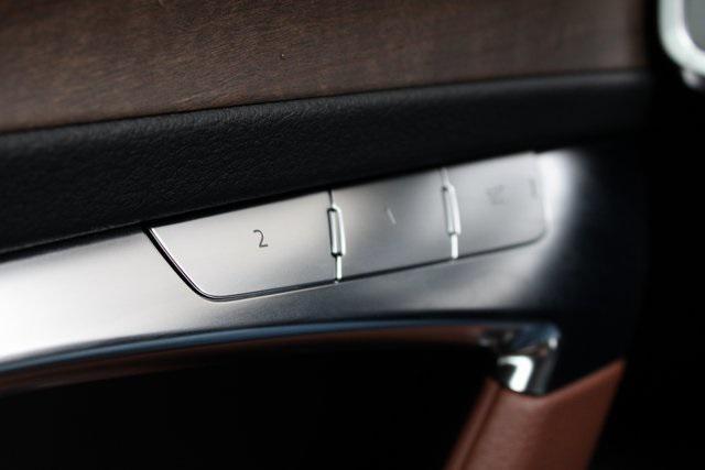 new 2025 Audi A6 car, priced at $63,015